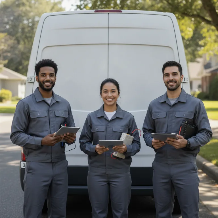 Incident Response & Ransomware Expert Huntsville